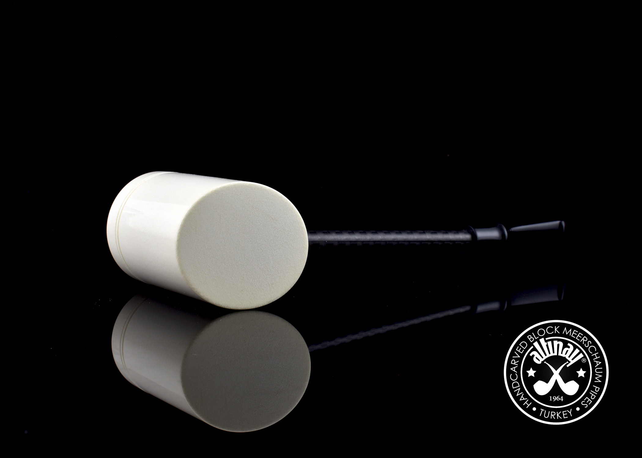 altinay-carbon-fiber-poker-tabakpfeife-meerschaum image 7