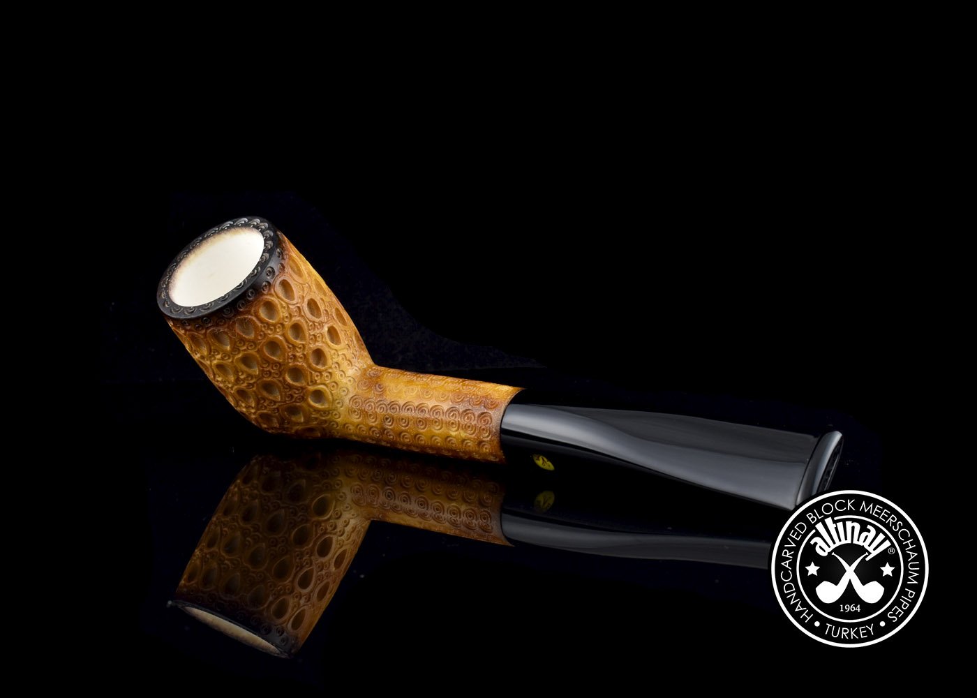 altinay-classic-billiard-meerschaumpfeife-gerade-glatt-2 image 6