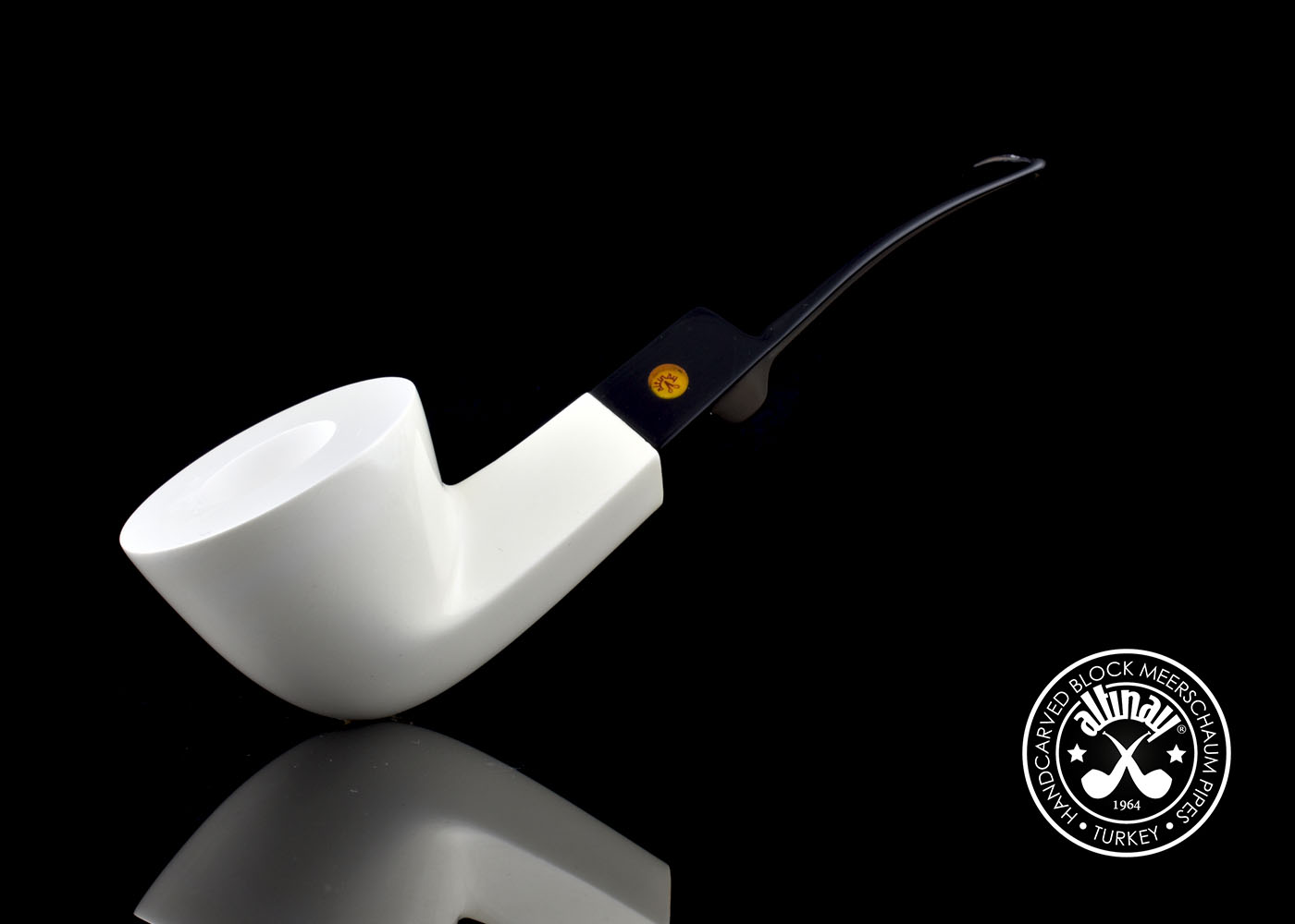 altinay-classic-dublin-meerschaumpfeife-konisch-13 image 2