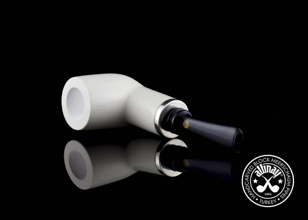 altinay-reverse-calabash-25564-meerschaumpfeife-silber image 8