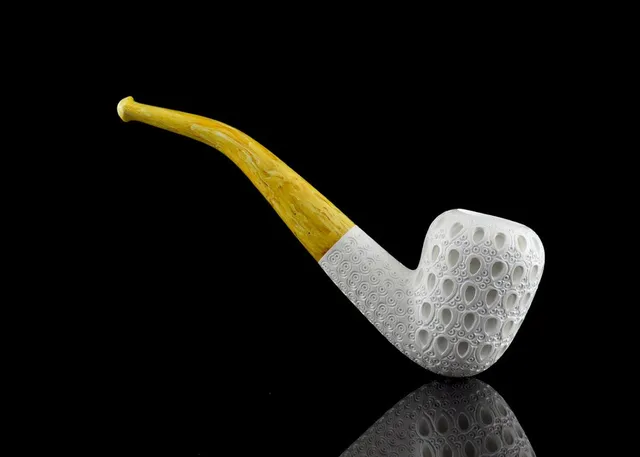 altinay-classic-pear-meerschaumpfeife-birne-tabakpfeife image 1
