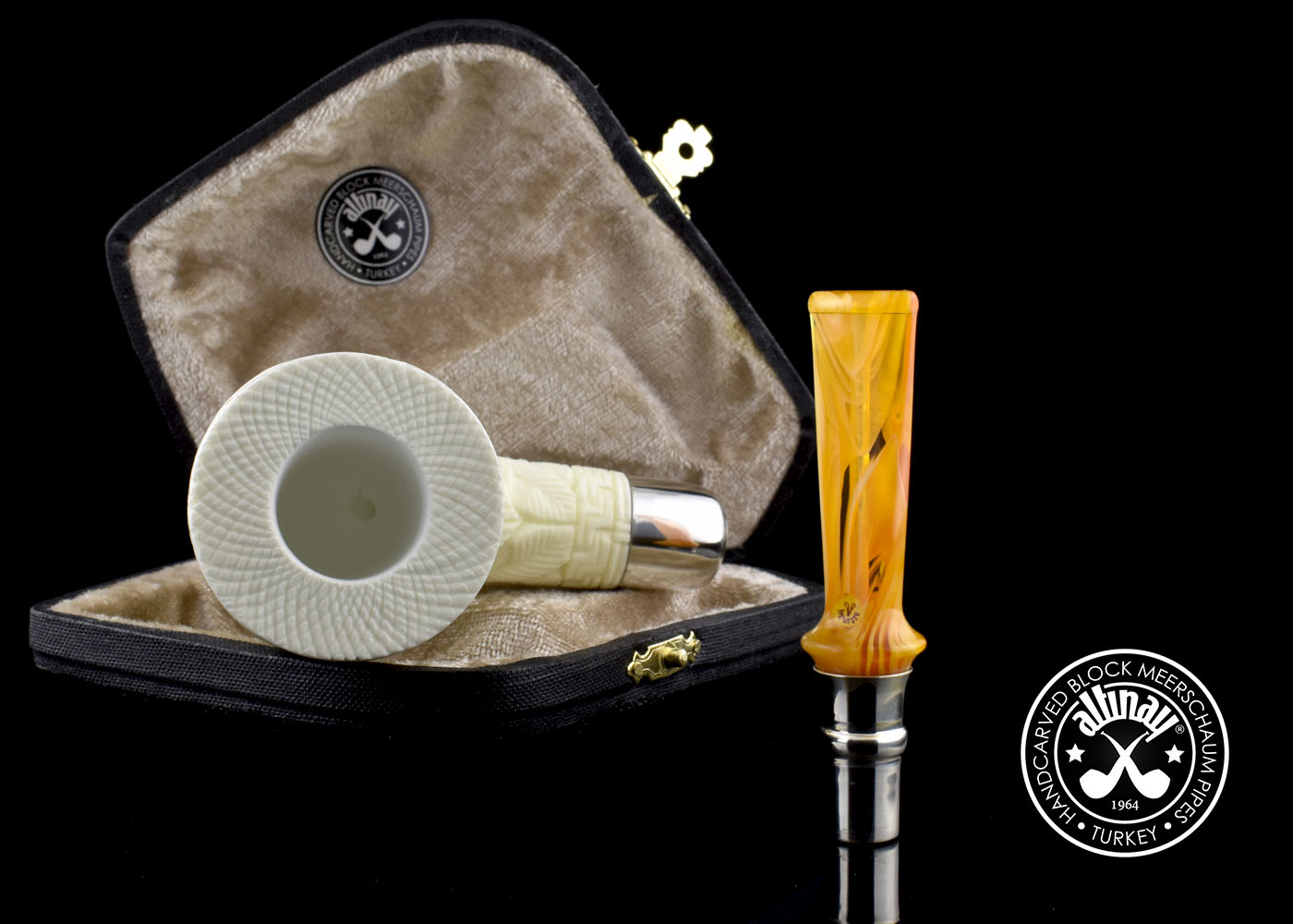 altinay-eagle-s-claw-xl-chimney-37325-meerschaumpfeife-adler image 7