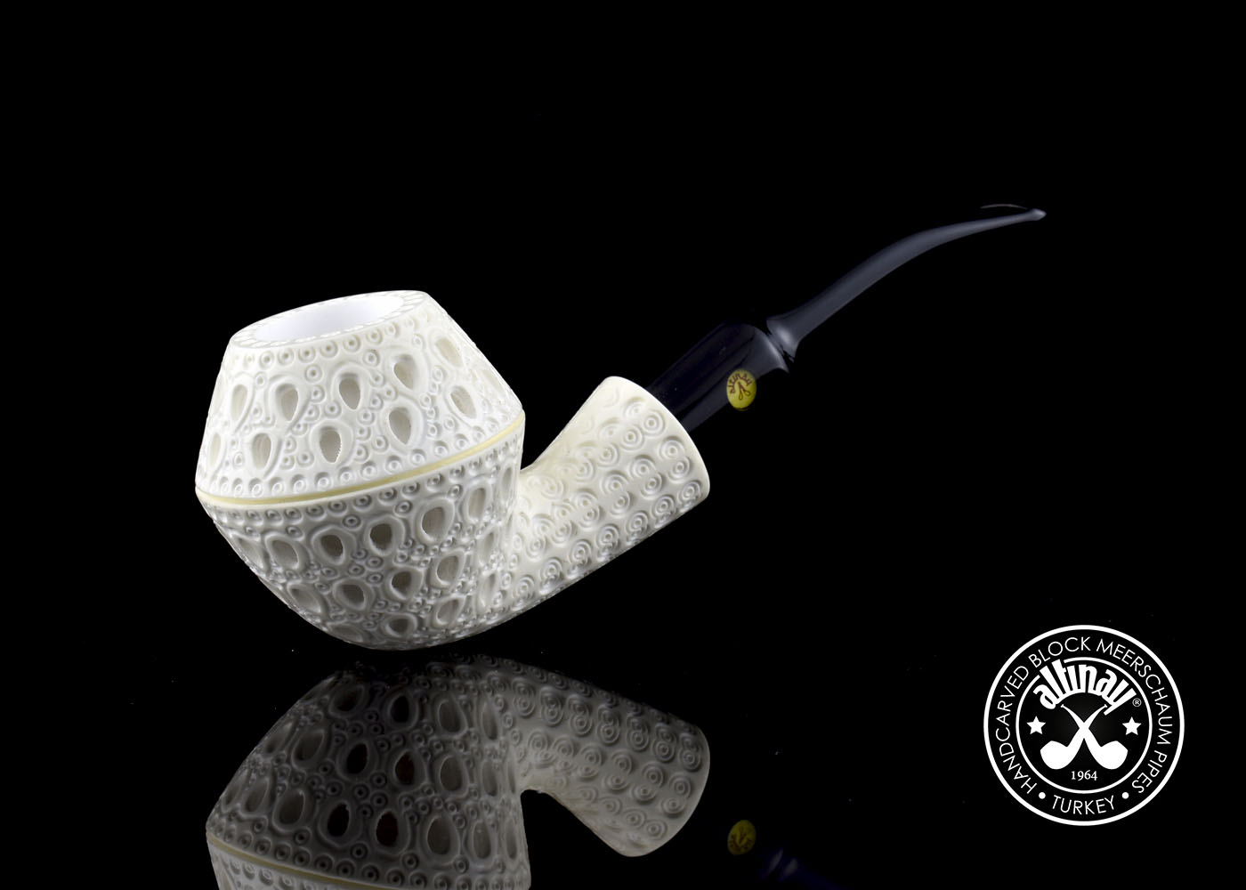 altinay-classic-rhodesian-meerschaumpfeife-klassisch image 1