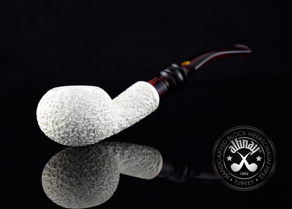 altinay-classic-squat-tomato-meerschaumpfeife-rund-3 image 5