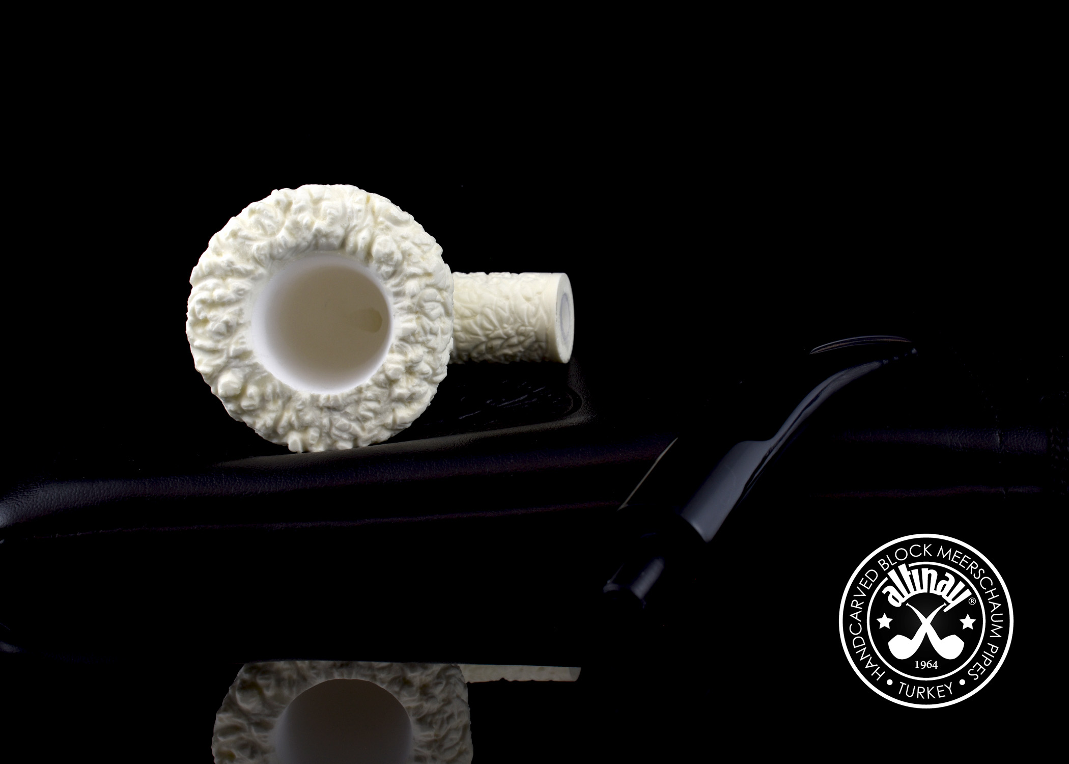 altinay-classic-dublin-meerschaumpfeife-natur-glatt image 6
