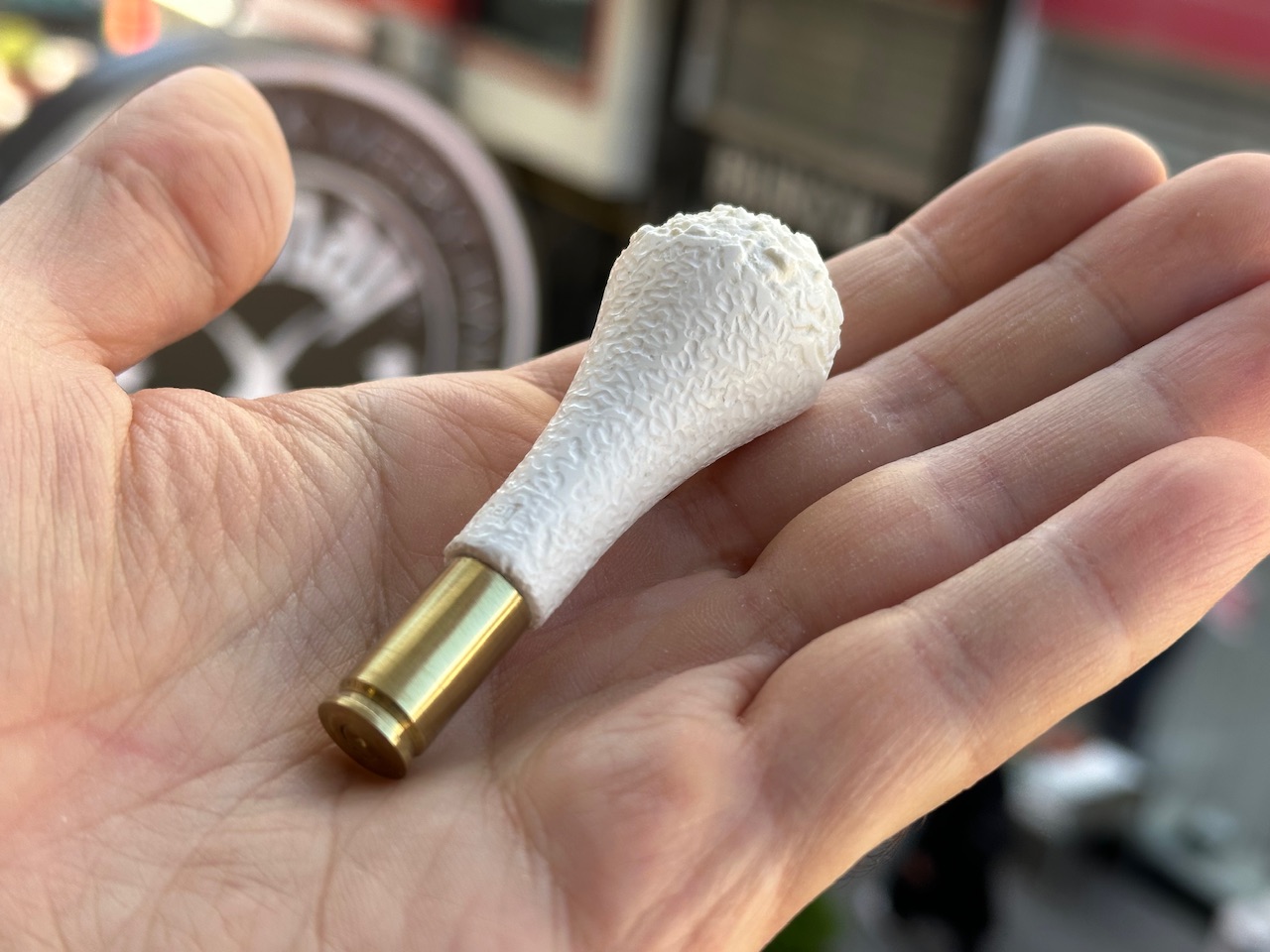altinay-meershell-meerschaum-pfeifenstopfer-tamper image 1