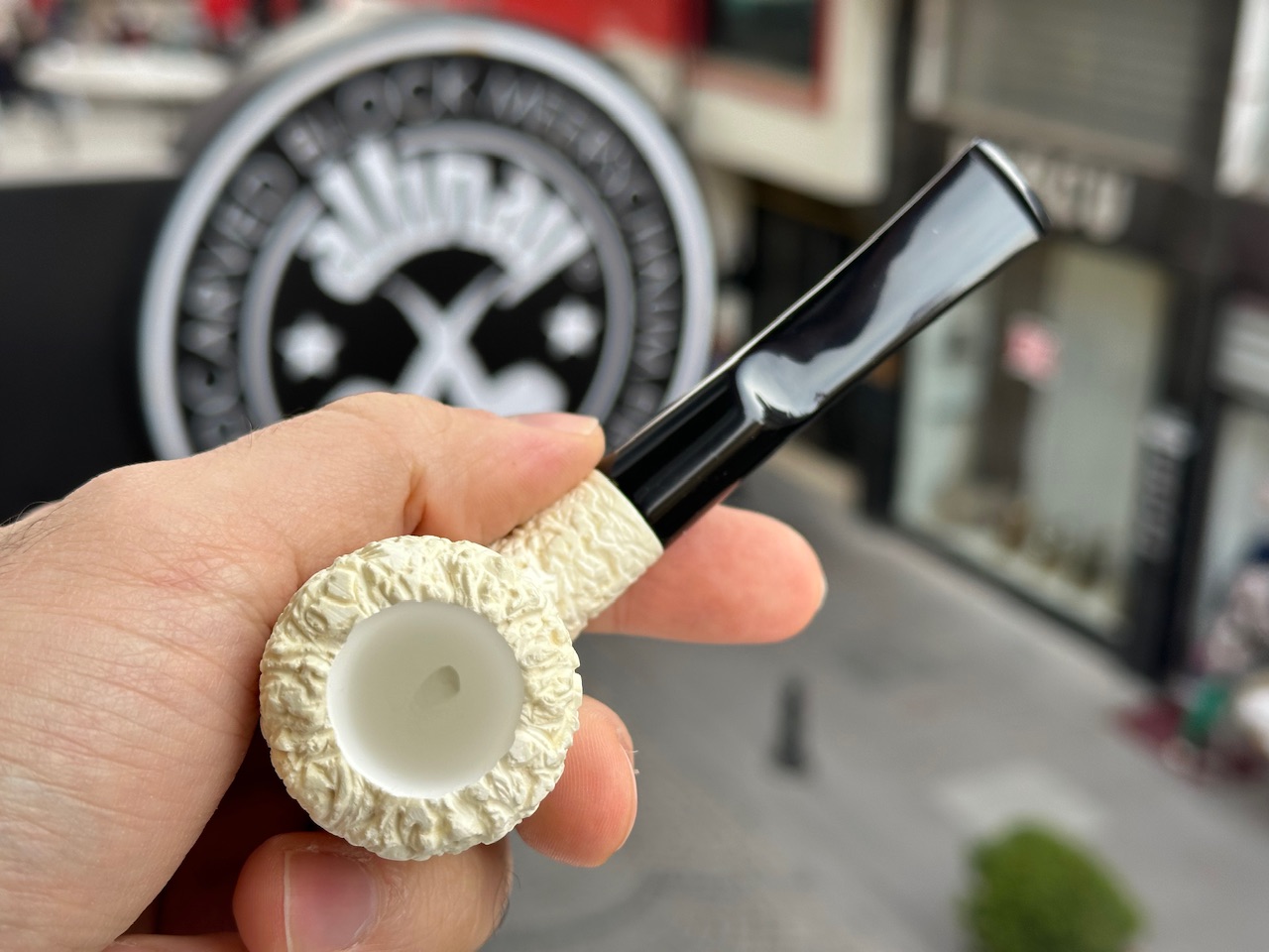 altinay-classic-dublin-meerschaumpfeife-natur-block-meerschaum-2 image 6