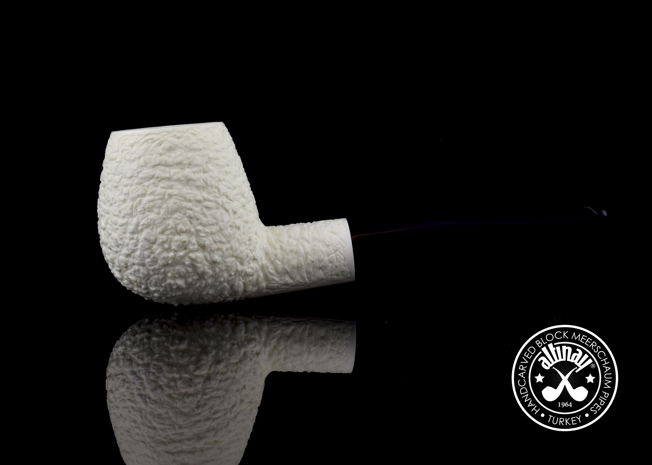 altinay-classic-apple-meerschaumpfeife-natur-echt image 6