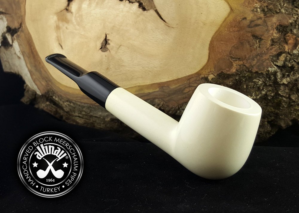 altinay-lovat-meerschaumpfeife-mit-etui-glatt image 1