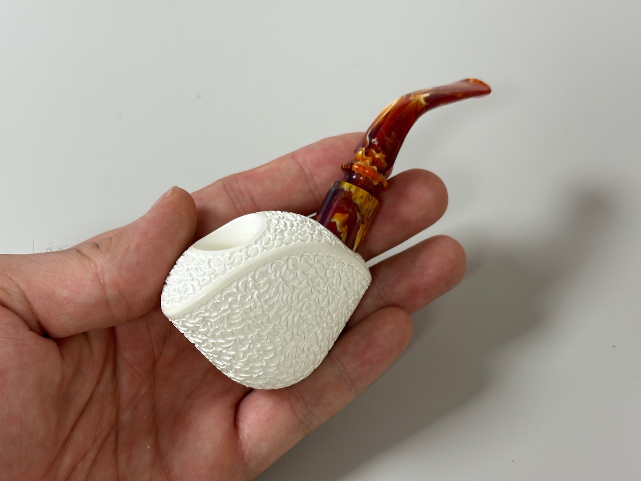 altinay-classic-pocket-meerschaumpfeife-klein-3 image 3