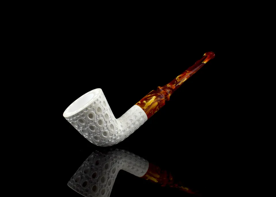 altinay-classic-dublin-meerschaumpfeife-natur-echt image 1