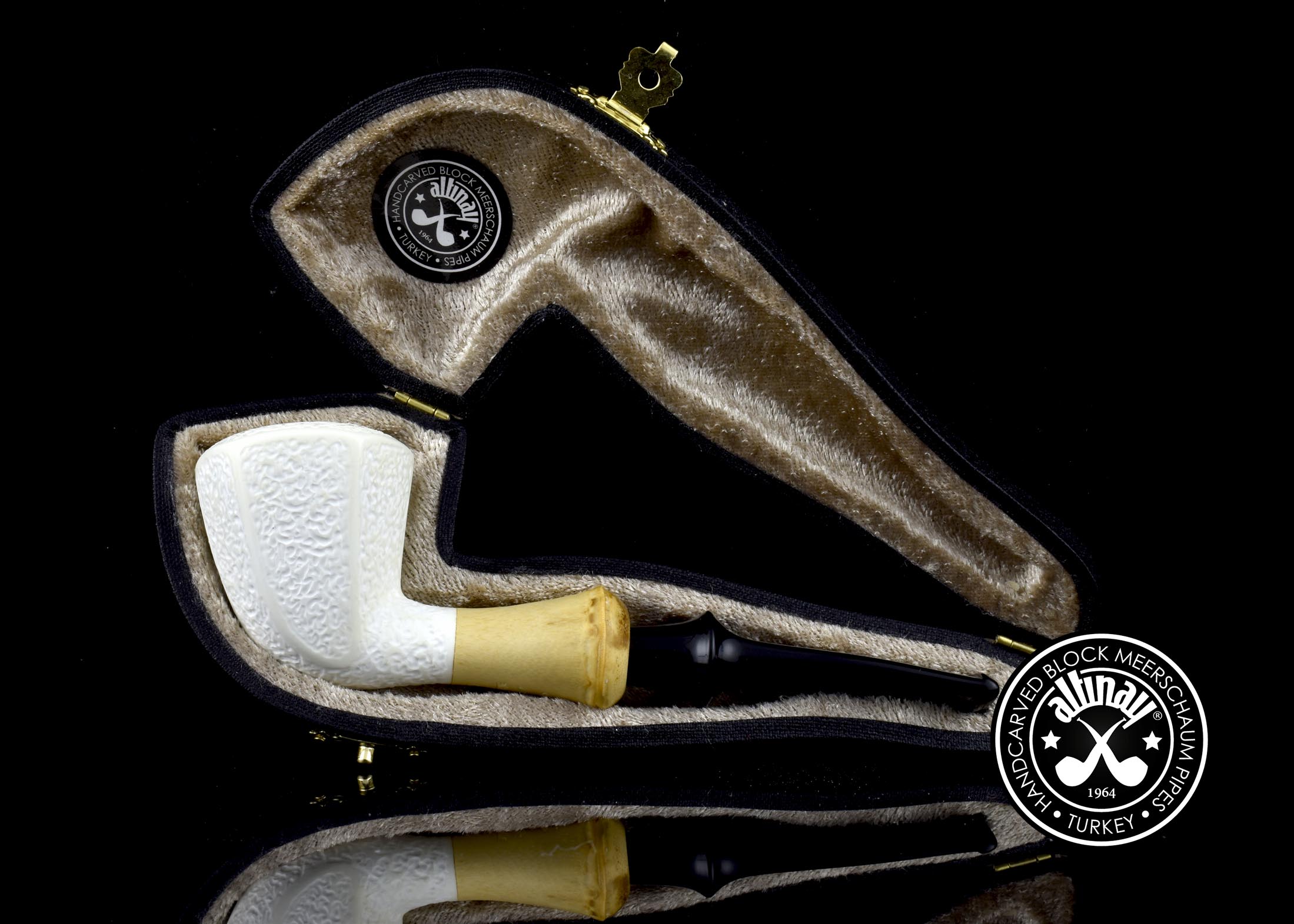 altinay-bamboo-panel-meerschaumpfeife-bambus image 3