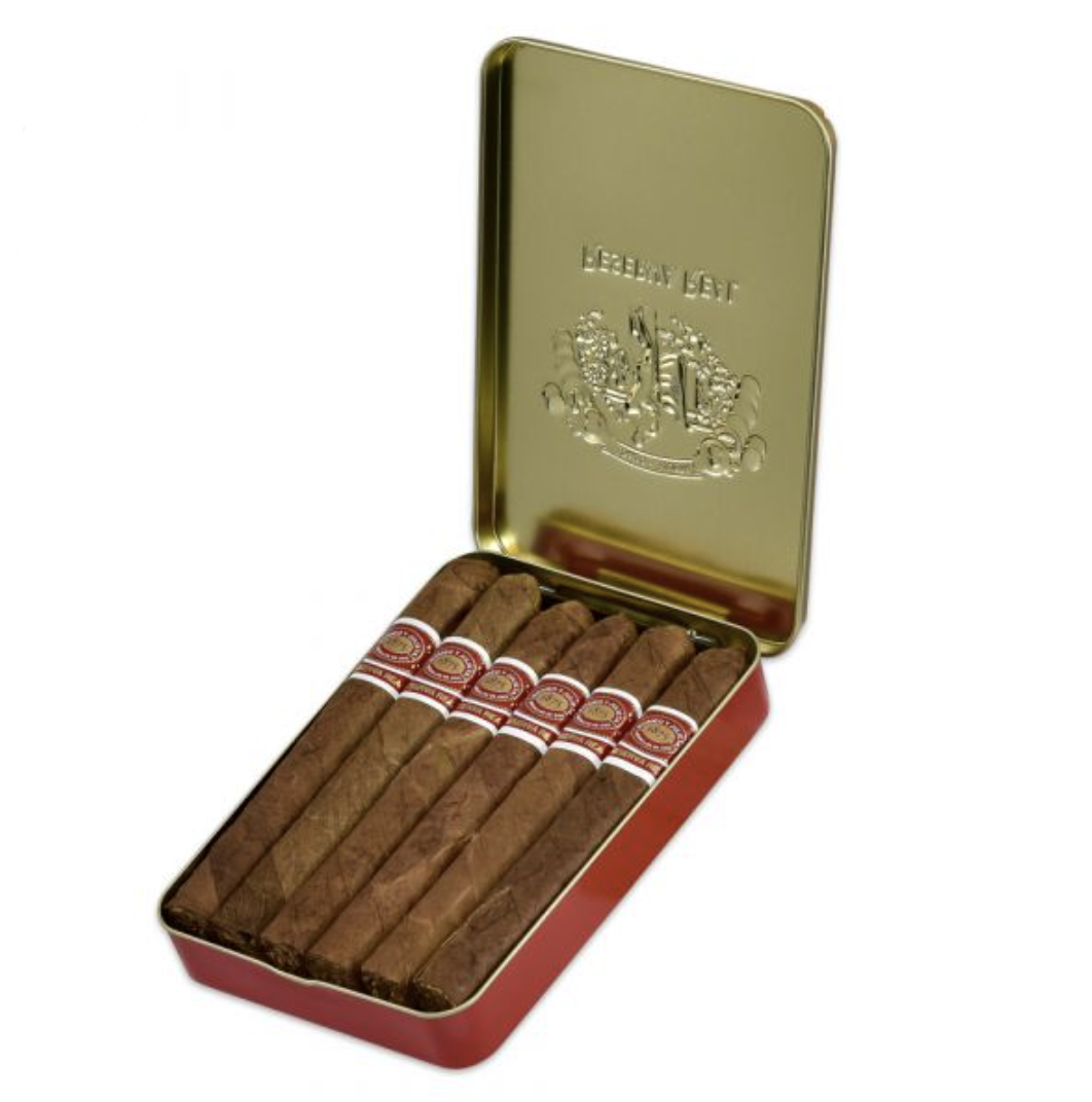 romeo-y-julieta-reserva-real-minutos-zigarren-dose-6er image 2