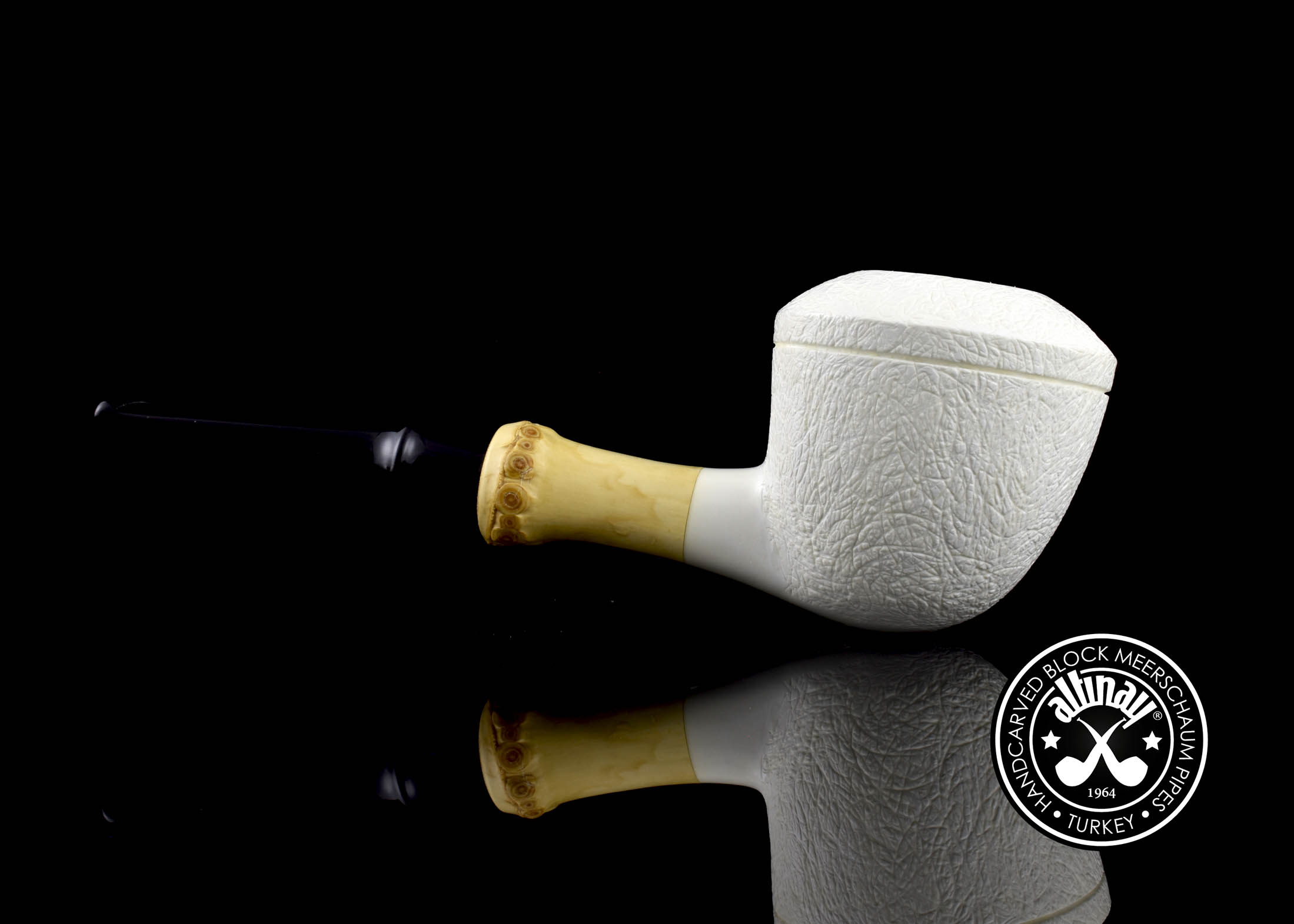 altinay-bamboo-dublin-meerschaumpfeife-bambus-2 image 3