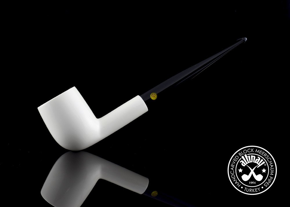 altinay-classic-bing-billiard-meerschaumpfeife-gerade image 2