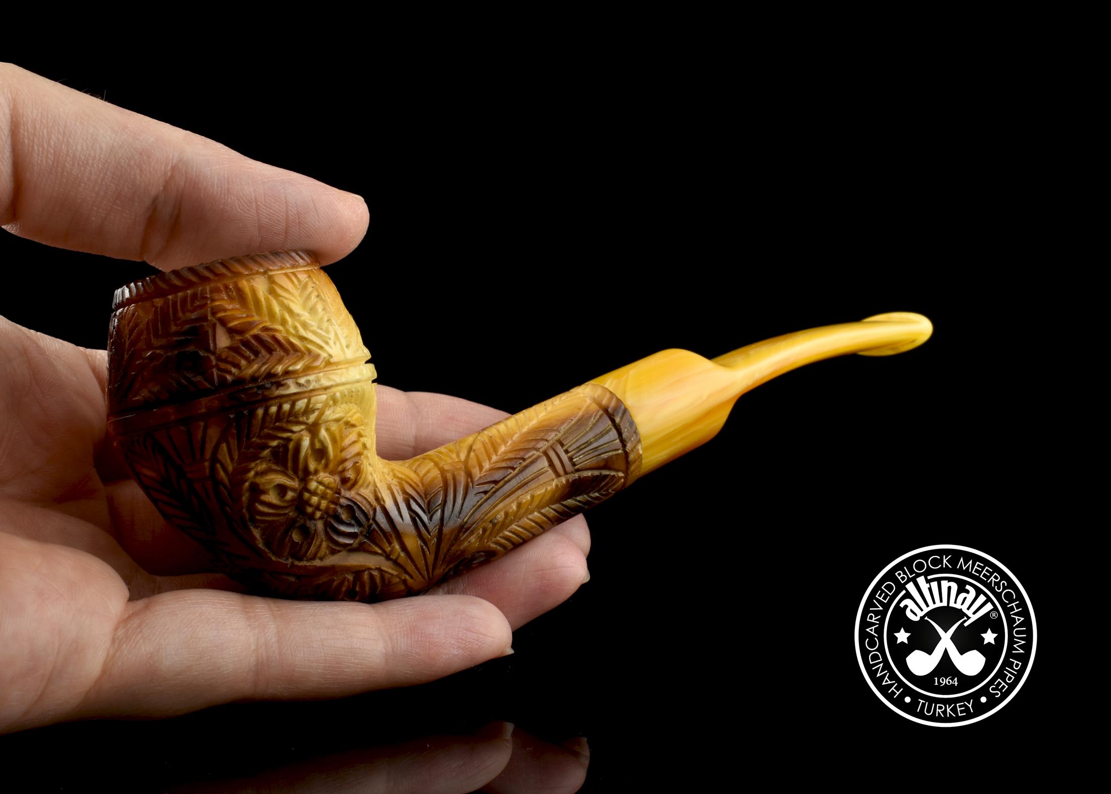 altinay-classic-rhodesian-meerschaumpfeife-meerschaum image 4