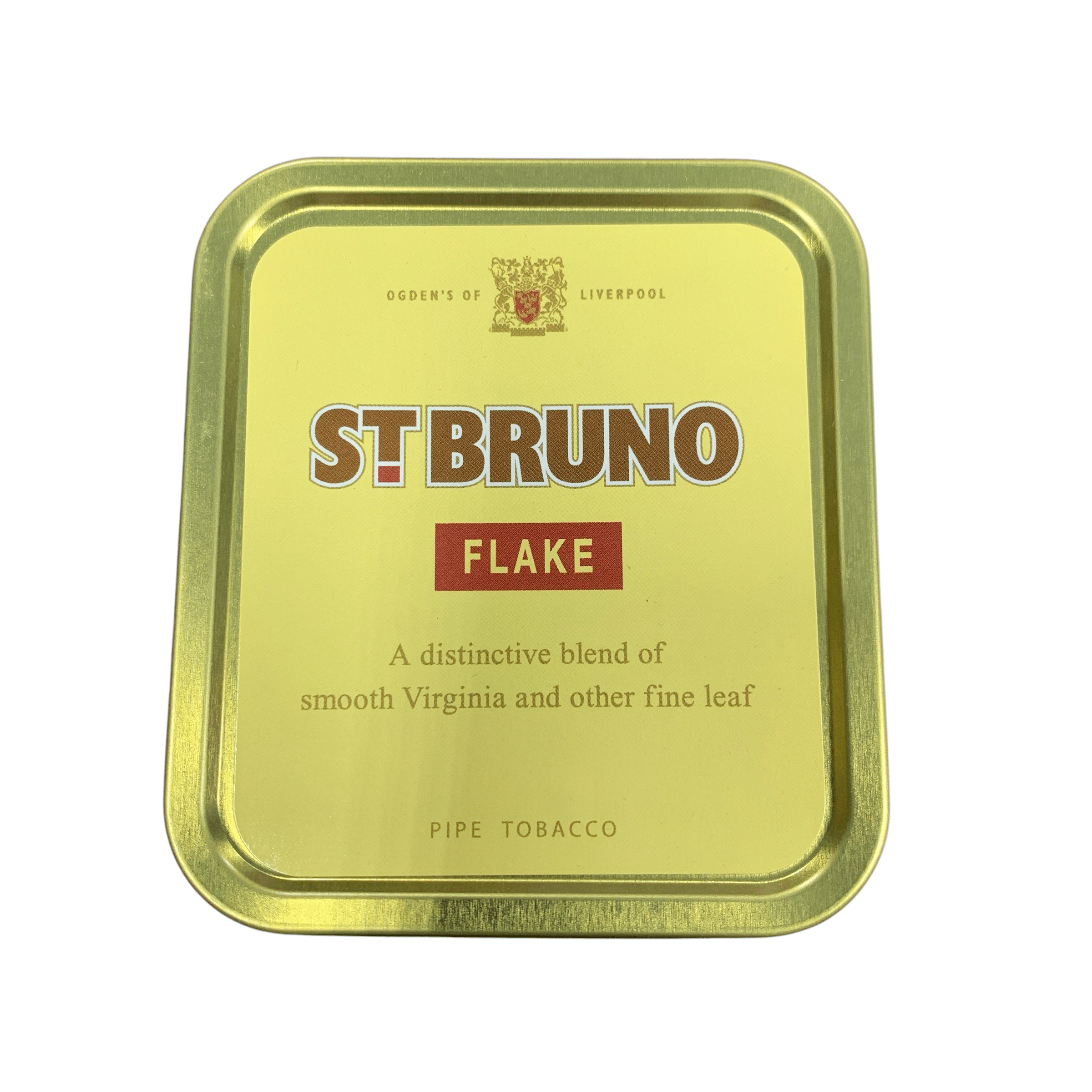 st-bruno-flake-pfeifentabak-50g-dose-virginia-kentucky image 1
