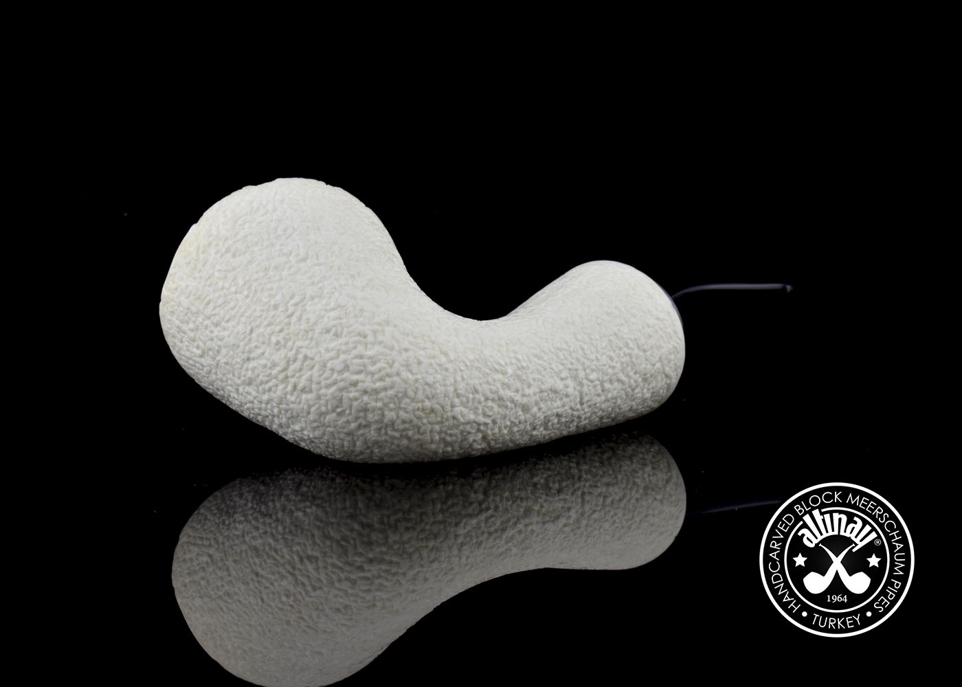 altinay-reverse-calabash-dublin-meerschaumpfeife-glatt image 7
