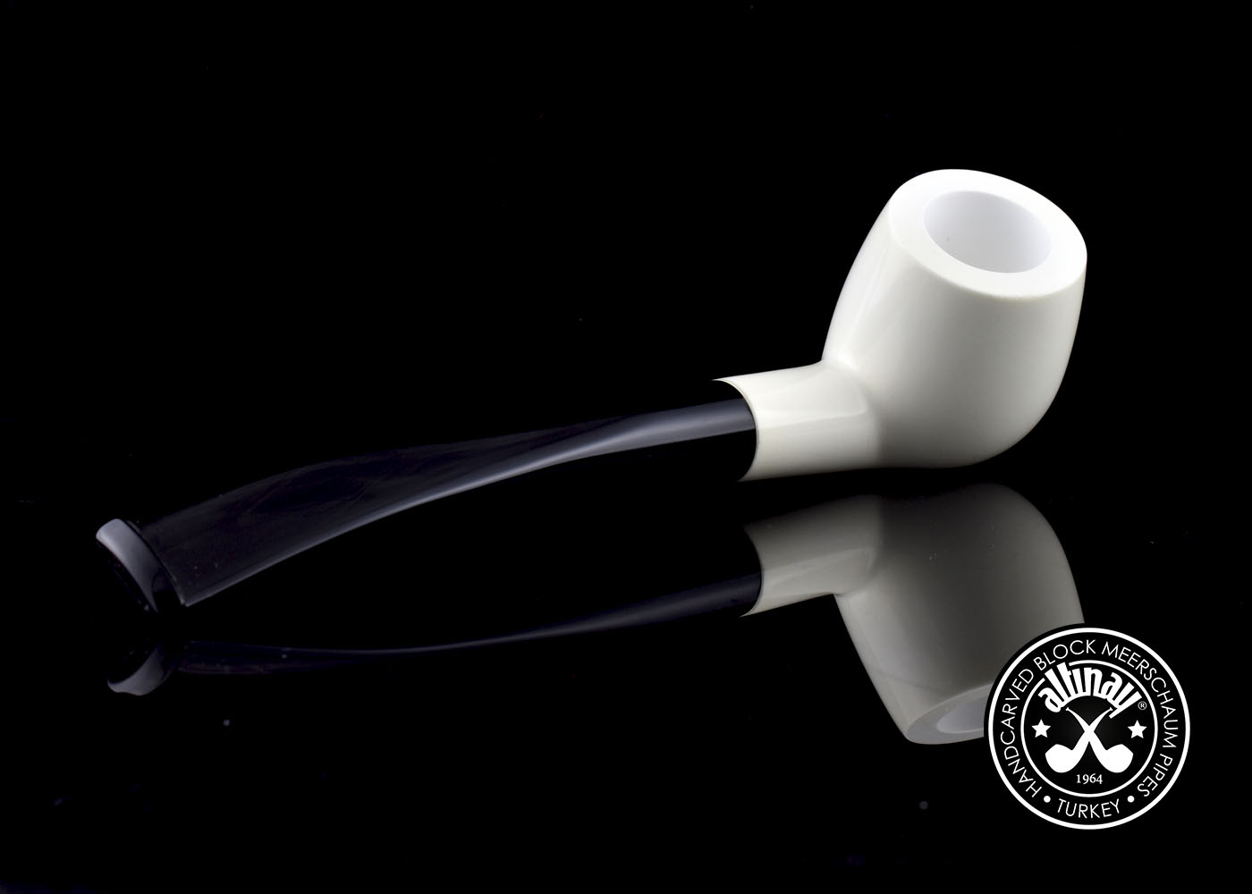 altinay-classic-prince-meerschaumpfeife-blockmeerschaum image 4