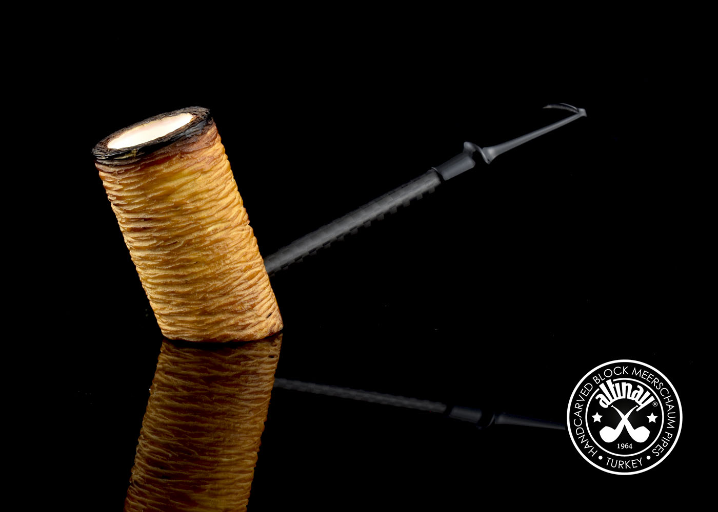 altinay-carbon-fiber-poker-meerschaumpfeife-2 image 1
