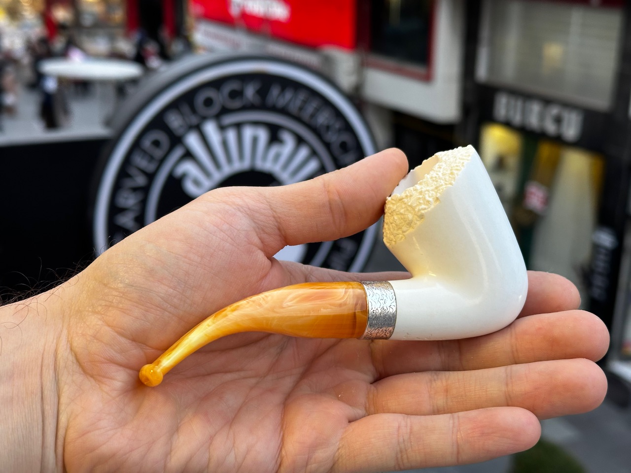 altinay-classic-dublin-meerschaumpfeife-konisch-glatt-8 image 2