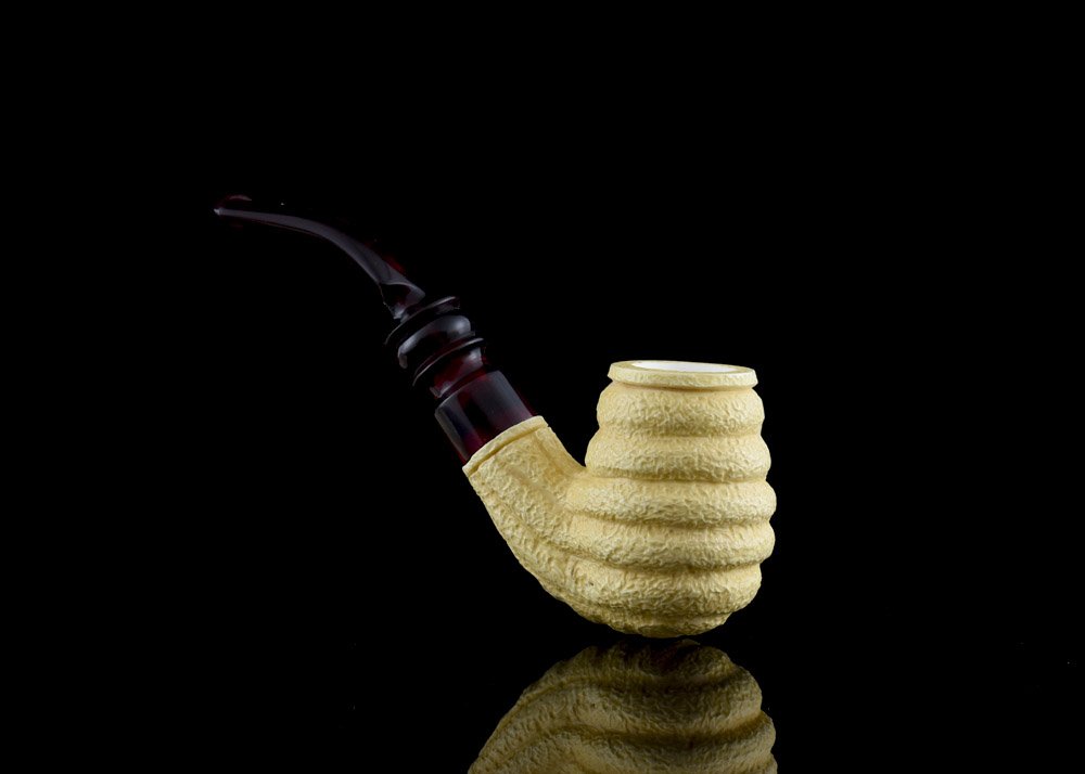 altinay-classic-bent-brandy-meerschaumpfeife-gebogen-glatt image 2