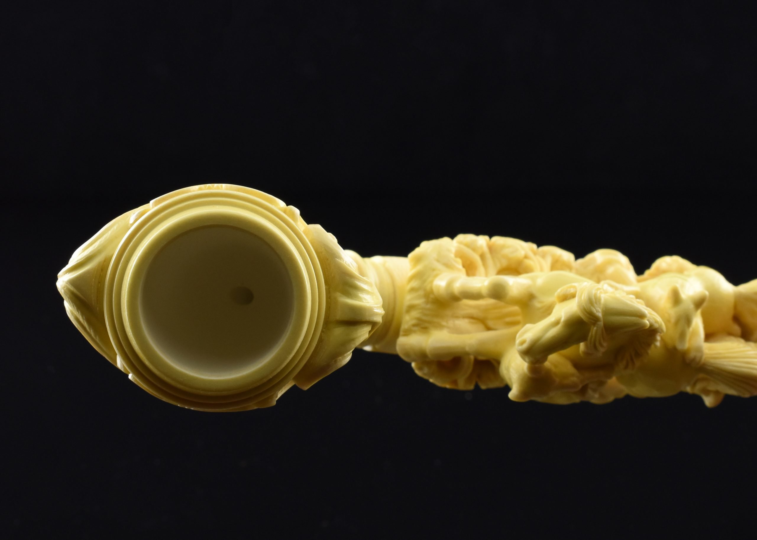 altinay-classic-wild-dogs-meerschaumpfeife-stopfer-set image 8