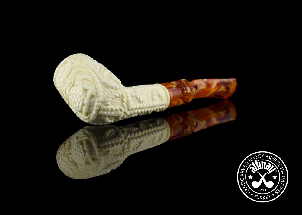 altinay-classic-eule-29782-meerschaumpfeife-relief image 6