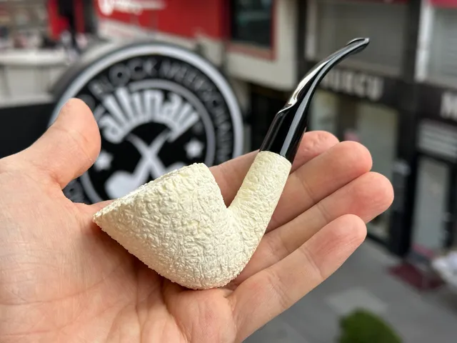 altinay-classic-dublin-meerschaumpfeife-konisch-natur-10 image 1