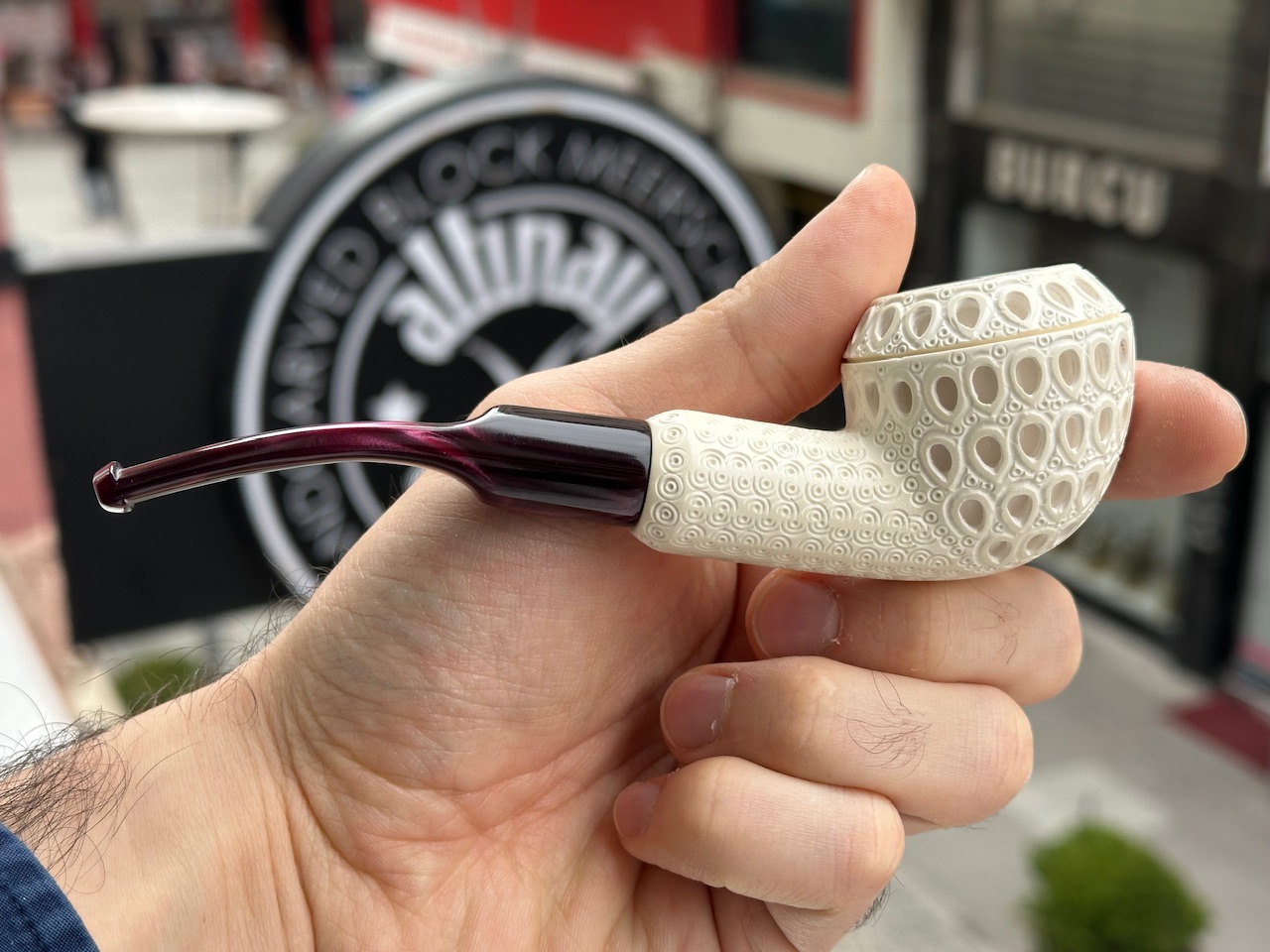 altinay-classic-rhodesian-meerschaumpfeife-gebogen-rund image 3