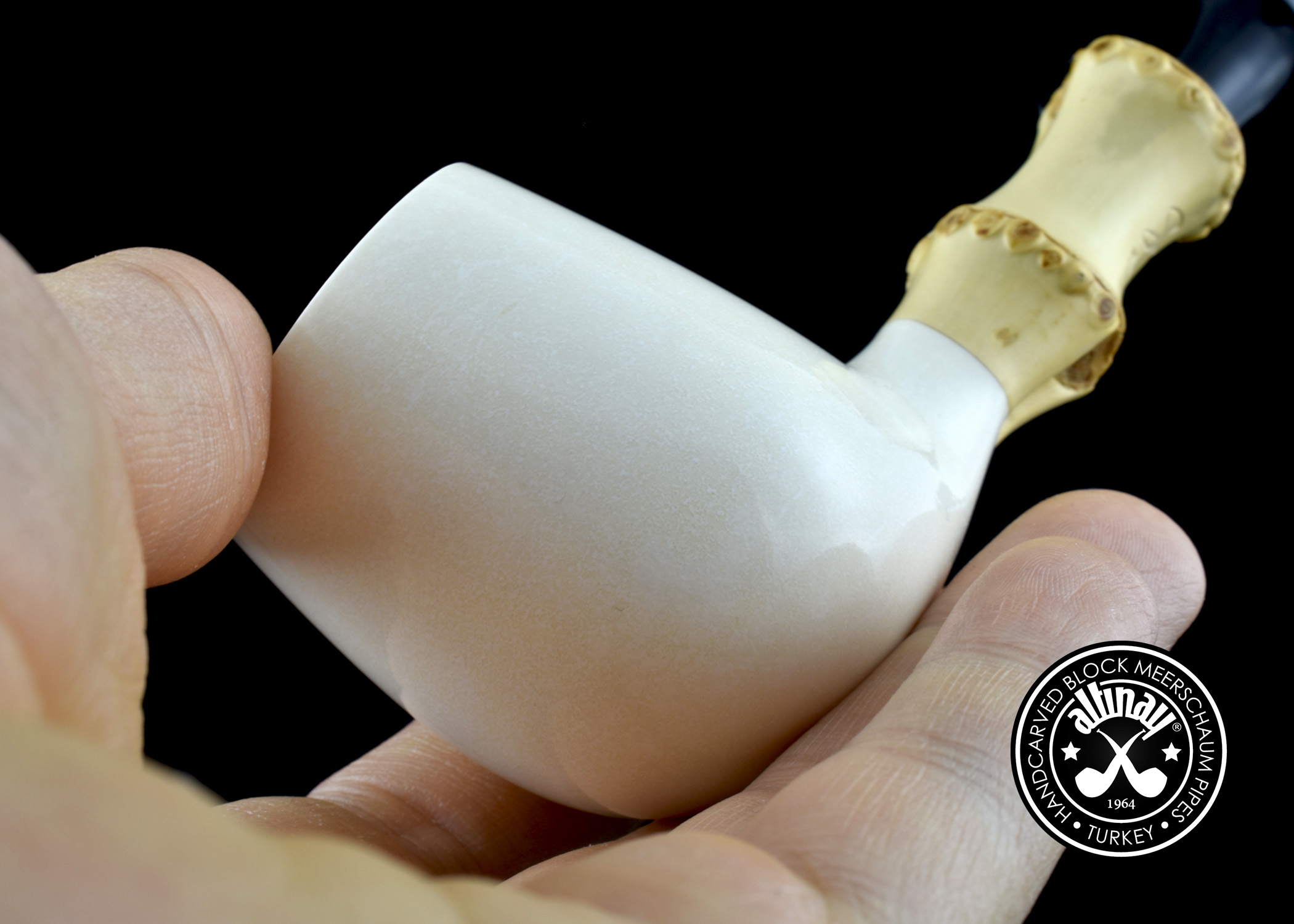 altinay-translucent-bamboo-apple-meerschaumpfeife-transluzent image 8