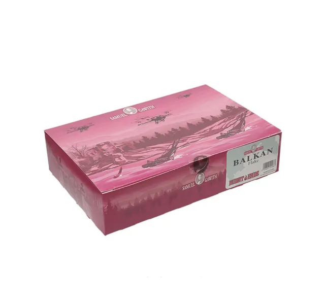 samuel-gawith-balkan-flake-burnt-ends-pfeifentabak-227g-latakia image 1