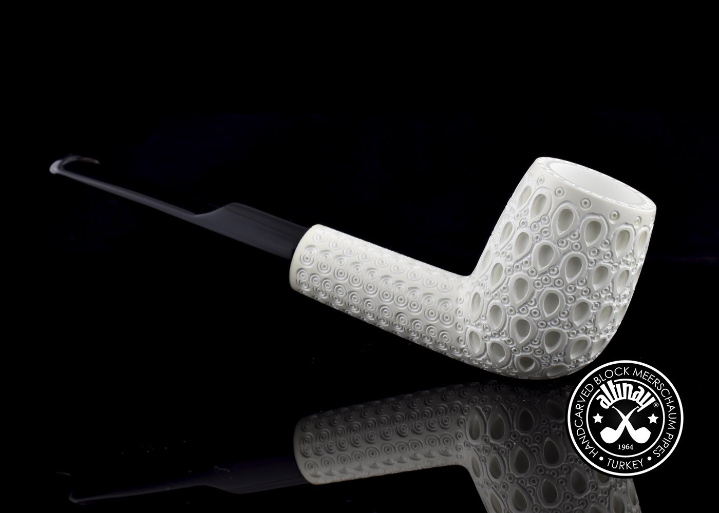 altinay-classic-billiard-meerschaumpfeife-gerade-blockmeerschaum-2 image 3