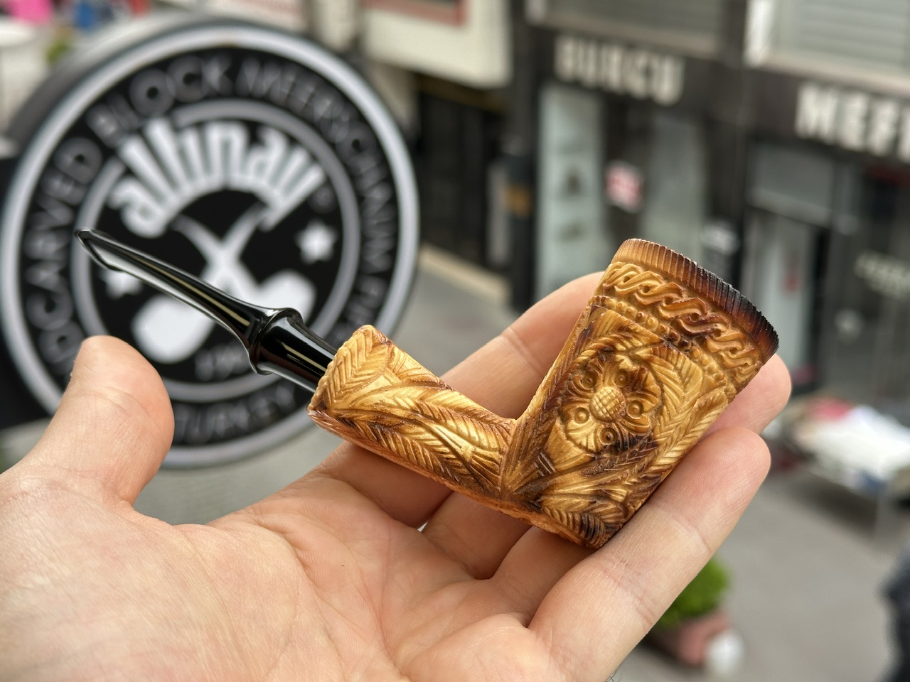 altinay-lee-van-cleef-calcined-sitter-dublin-meerschaumpfeife image 4