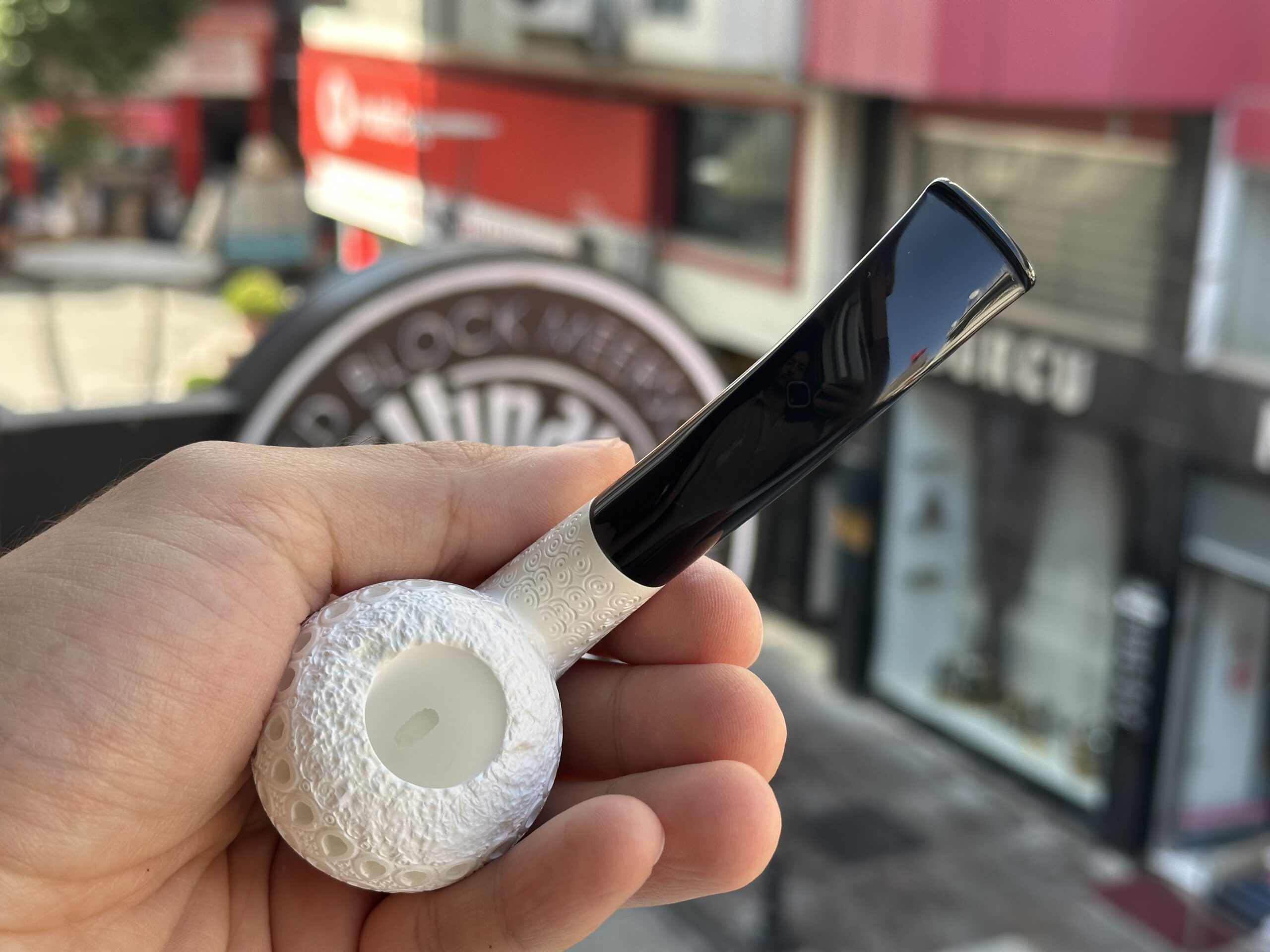 altinay-classic-tomato-meerschaum-pfeife-glatt-wei image 5