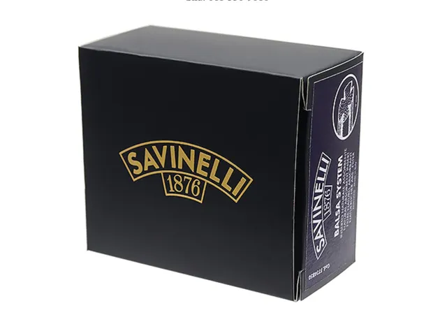savinelli-6mm-balsa-pfeifenfilter-100-st-ck image 1