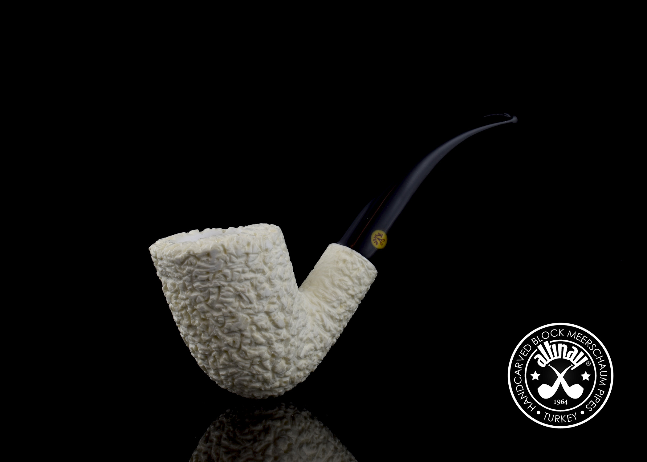 altinay-classic-dublin-meerschaumpfeife-natur-glatt-7 image 1