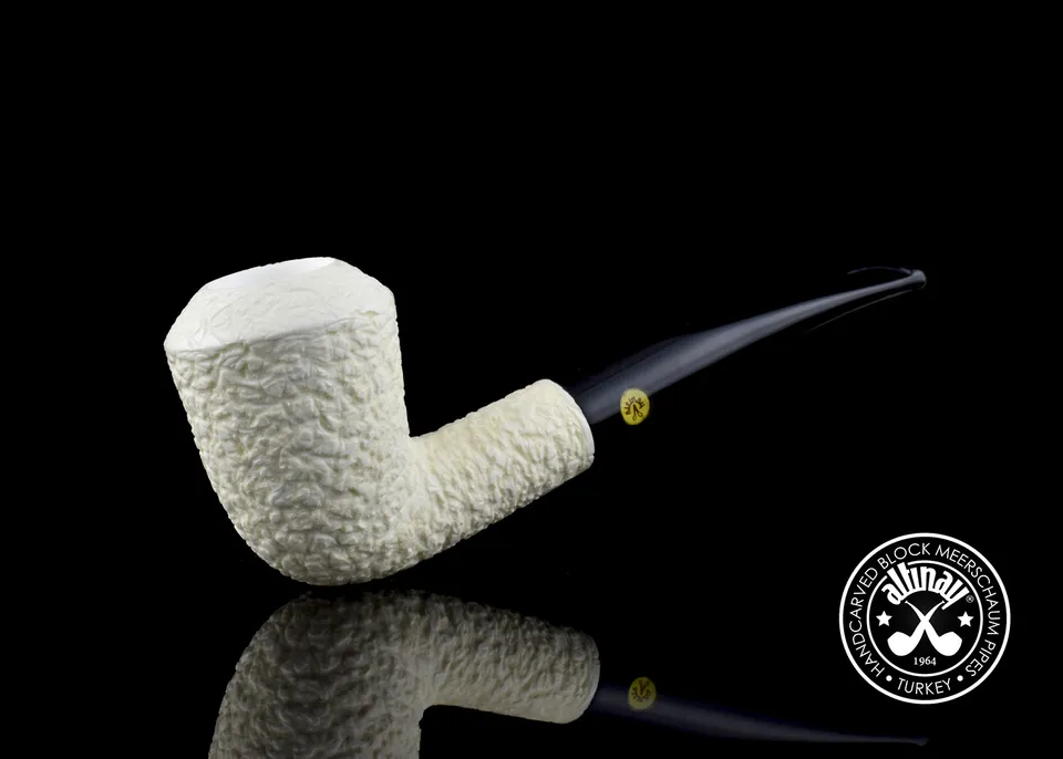 altinay-classic-dublin-meerschaumpfeife-poliert-klassisch image 1