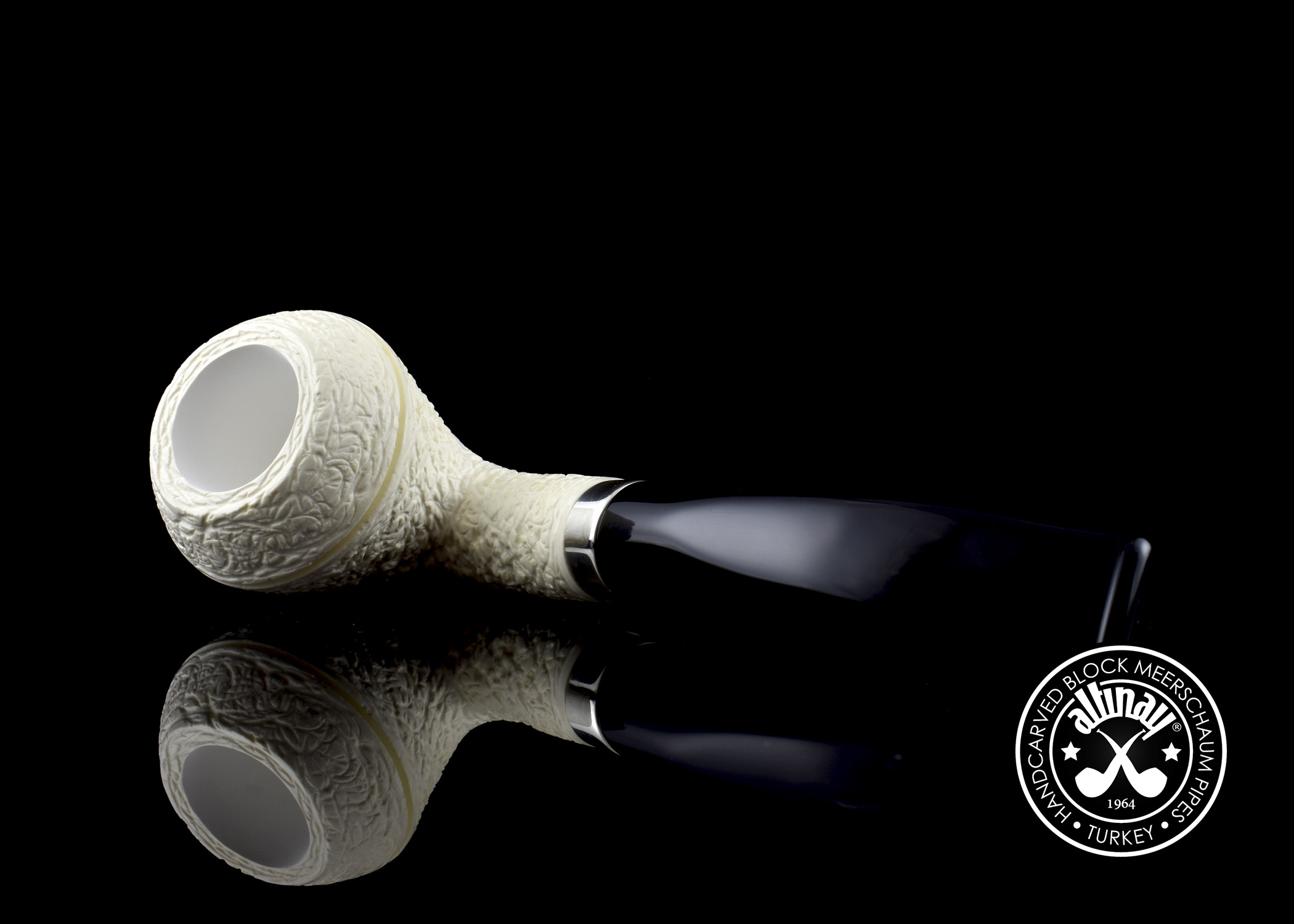 altinay-classic-rhodesian-meerschaumpfeife-natur-glatt image 4