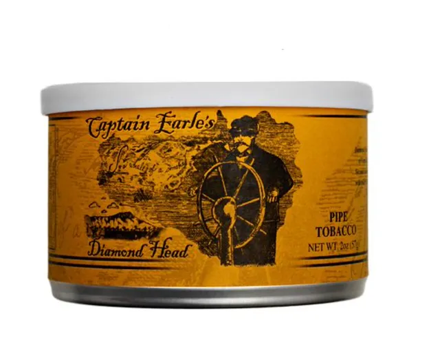 captain-earle-s-diamond-head-pfeifentabak-2oz-full-english image 1