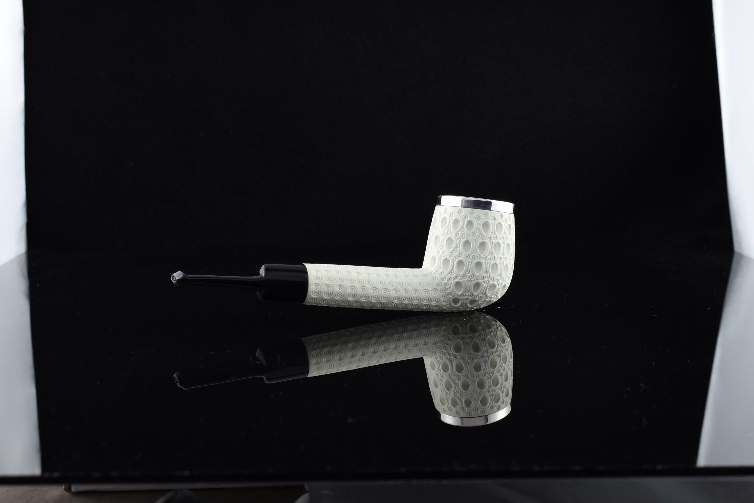 altinay-classic-lovat-meerschaumpfeife-top-silver-gerade image 5