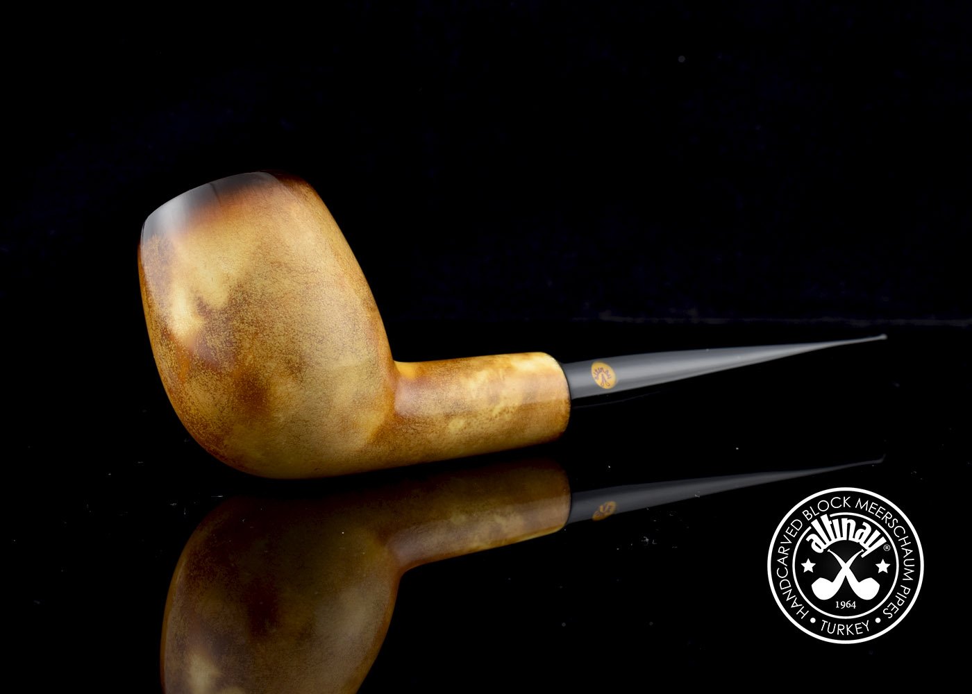 altinay-classic-billiard-meerschaumpfeife-glatt-7 image 5