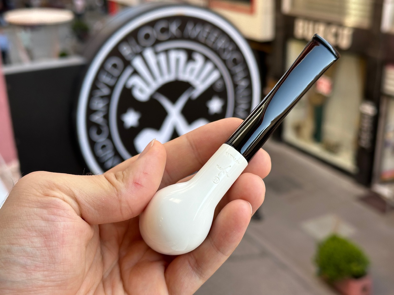 altinay-classic-billiard-meerschaumpfeife-natur-klassische-form image 4