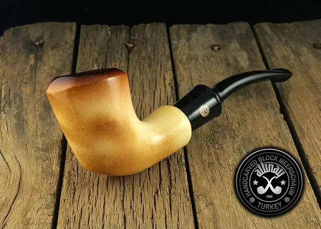altinay-dublin-meerschaumpfeife-mit-etui-classic image 1