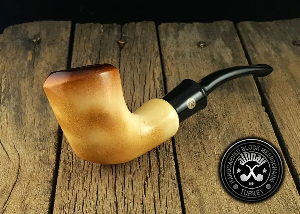 altinay-dublin-meerschaumpfeife-mit-etui-classic image 1