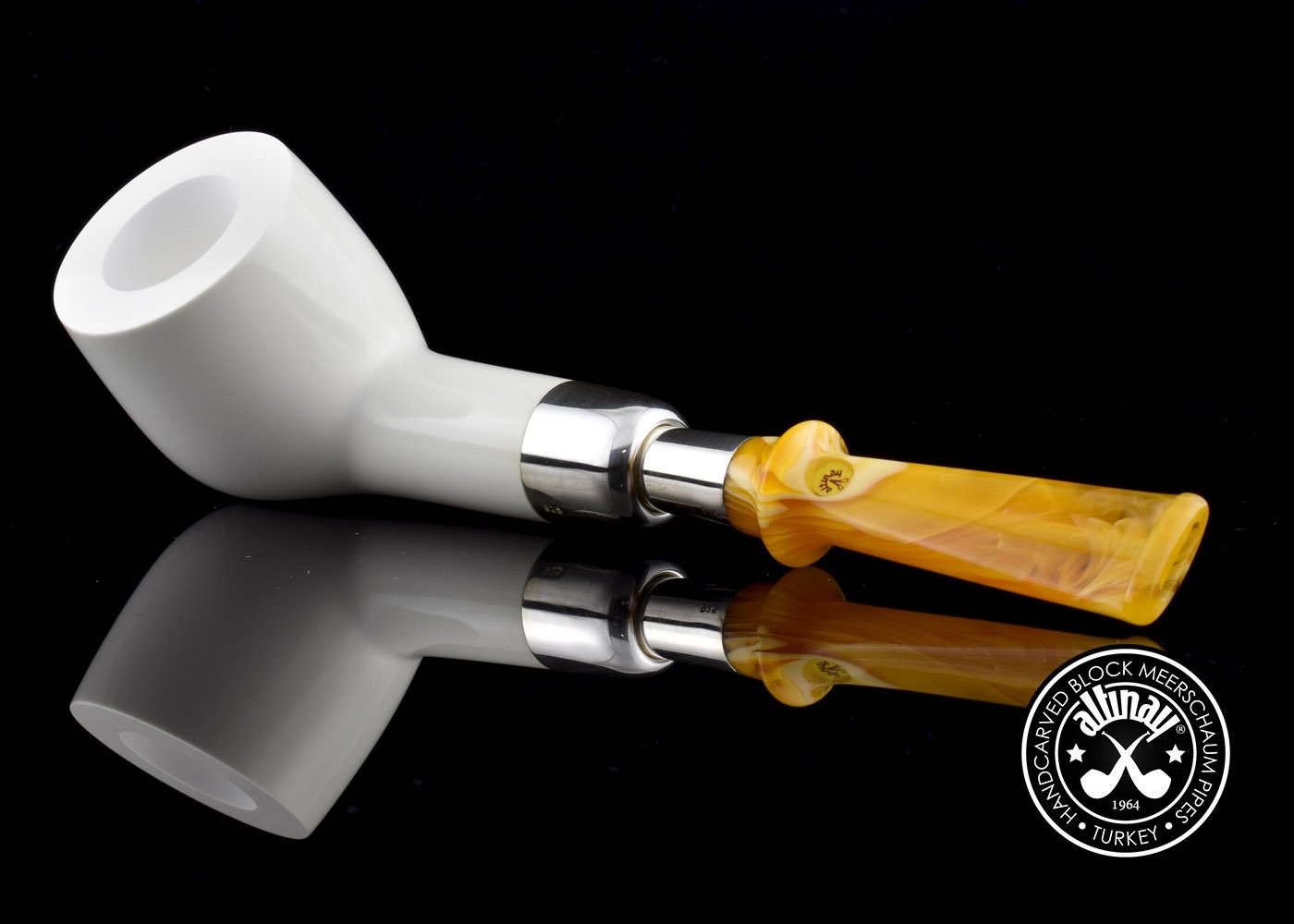 altinay-spigot-army-billiard-meerschaumpfeife-mit-spigot image 3
