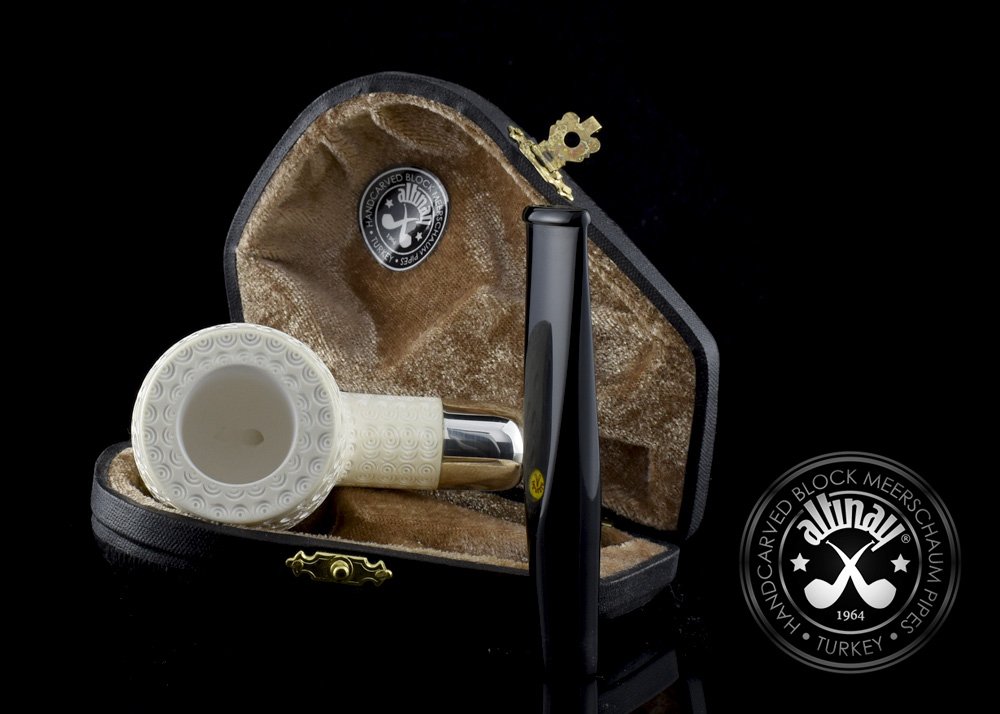 altinay-spigot-billiard-army-meerschaumpfeife-acryl image 5