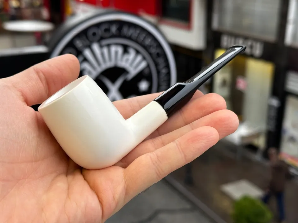 altinay-translucent-billiard-a-meerschaum-pfeife-gerade image 1