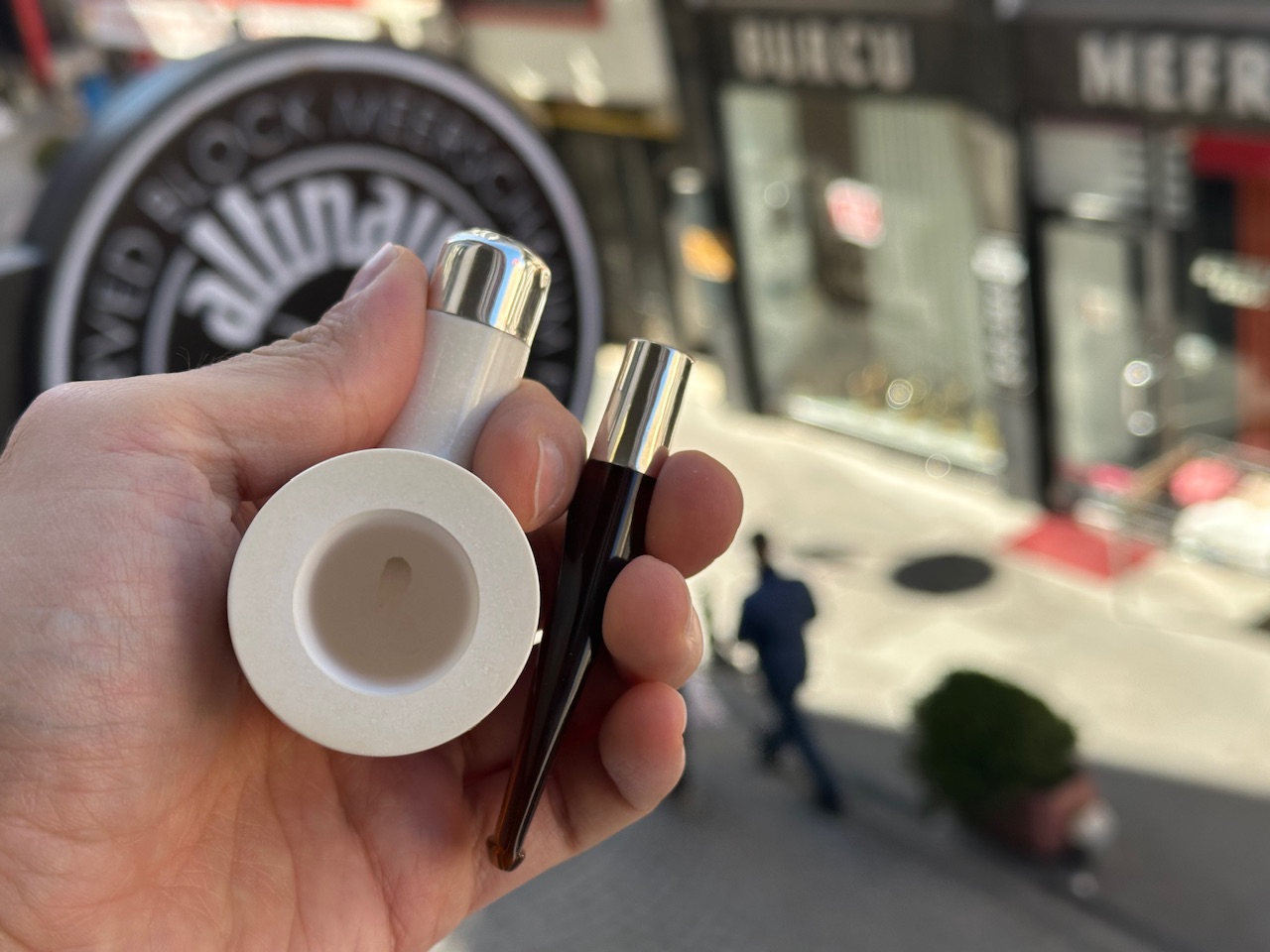 altinay-translucent-billiard-silber-spigot-meerschaumpfeife-a image 6
