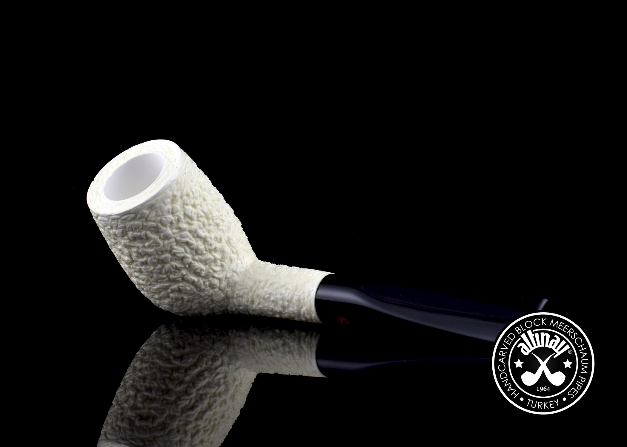 altinay-classic-billiard-meerschaumpfeife-glatt-klassisch-4 image 2